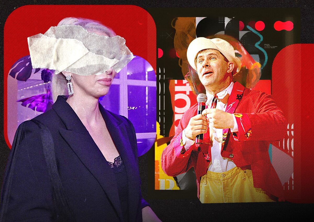 Imagine Stire O cunoscută cântăreață, predestinată să nu ajungă la altar?! Declarații incredibile: „Își bagă Diavolul coada!” | 2review.ro