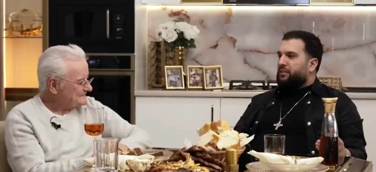 Imagine Stire S-au temut Tzancă Uraganu și Irinel Columbeanu pentru viețile lor? Dezvăluiri neștiute: „Acolo nu există decât pistoale și gloanțe” | 2review.ro