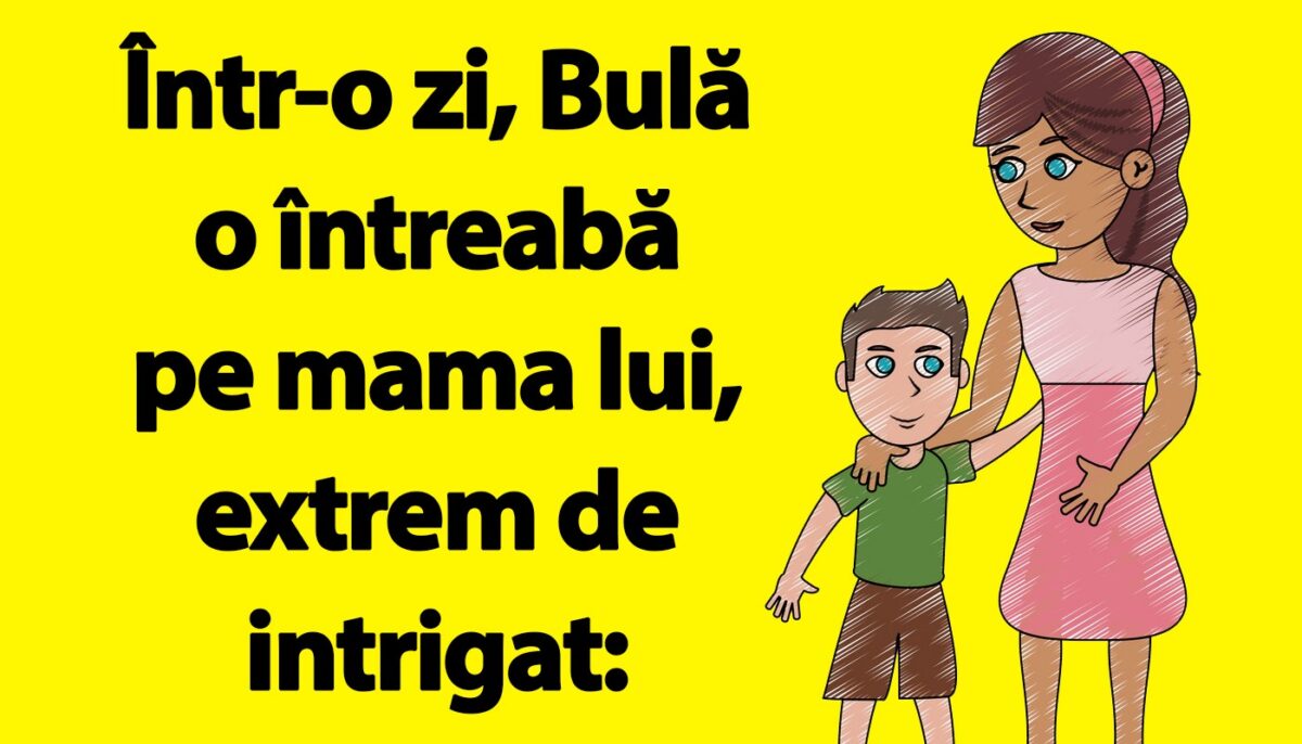 Imagine Stire BANC | Dilema lui Bulă | 2review.ro