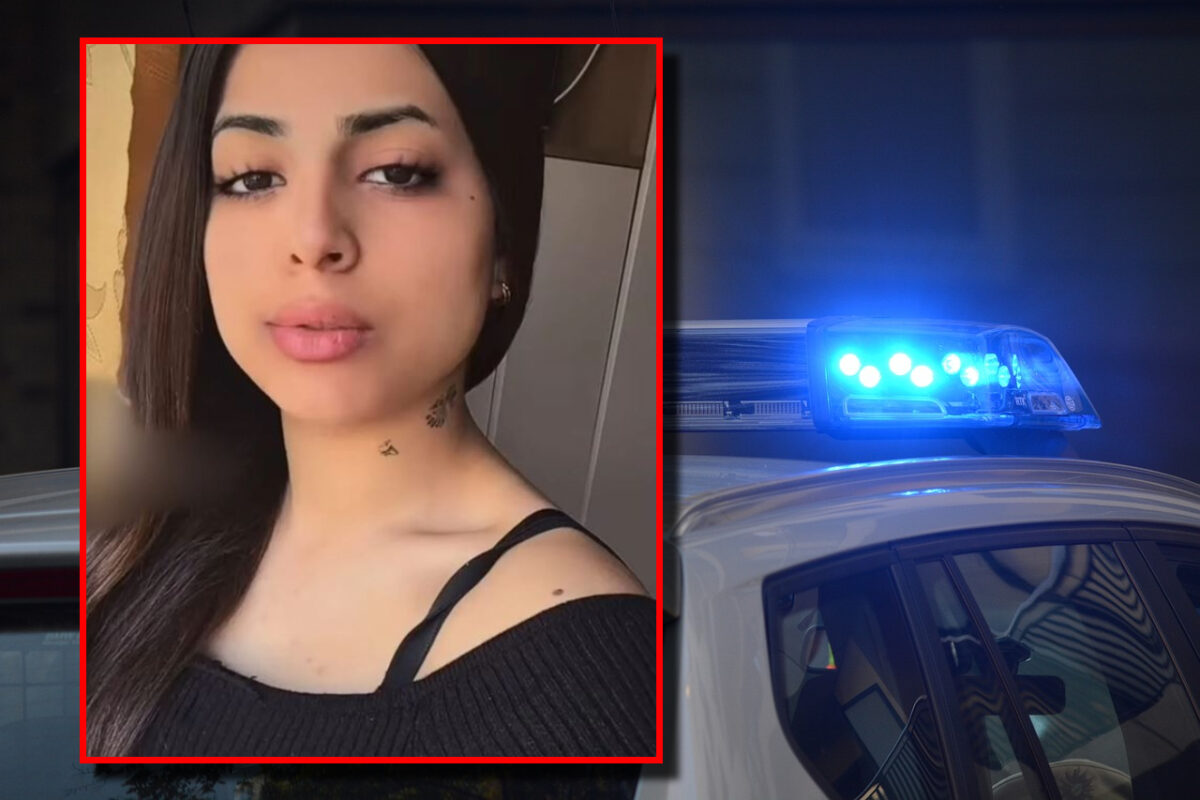 Alertă în România! Ramona, o adolescentă de 16 ani, a dispărut din centrul în care era instituționalizată. Cine o vede este rugat să sune la 112