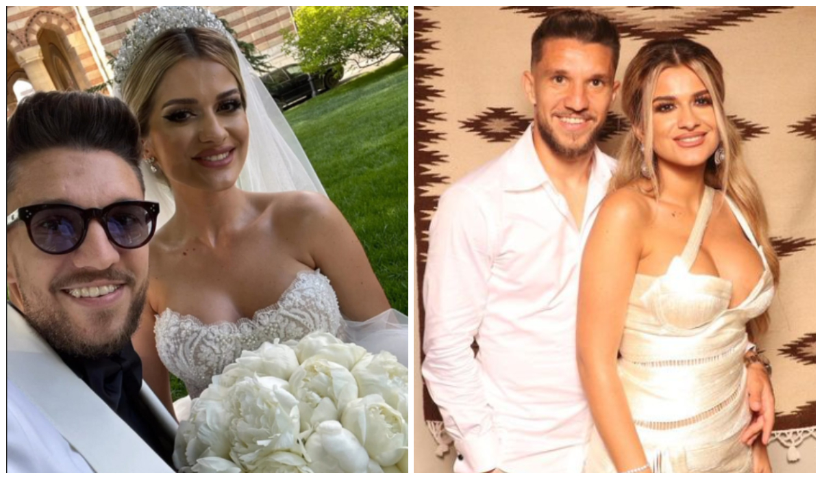 Alex Băluță a reacționat după ce CANCAN.RO a dezvăluit că amanta l-a șantajat. Mesajul pe care a ținut să-l transmită soției