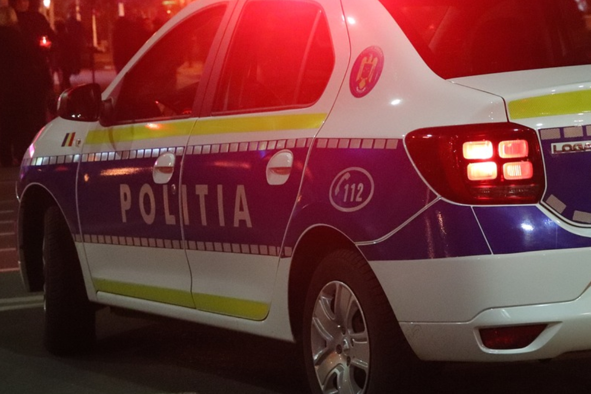 Bărbat de 38 de ani din Petroșani, bătut de 2 minori, de 12 și 14 ani. Lucrurile au degenerat, a intervenit și concubina adultului