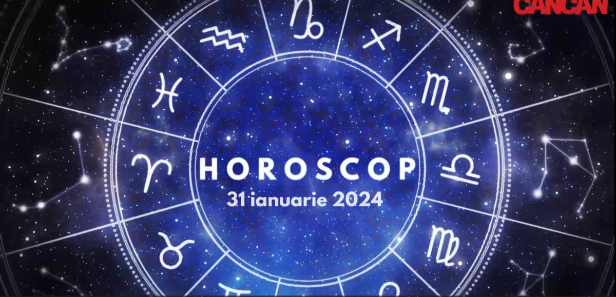 Horoscop 31 ianuarie 2024. Se anunță abundență financiară pentru zodia Gemeni 