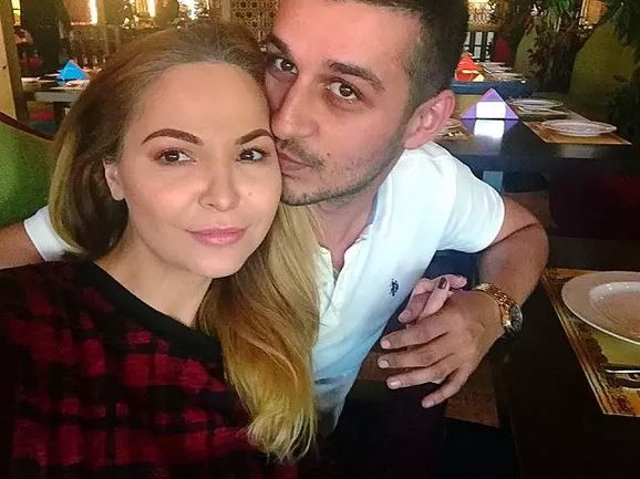 Artista și Ionuț au ajuns la un numitor comun