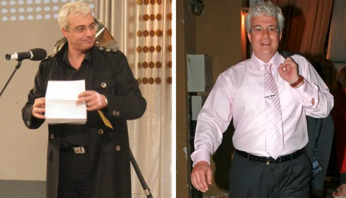Imagine Stire Dieta cu 5 mese pe zi a lui Cătălin Crișan | Cum să slăbești 32 kg în 66 de zile | 2review.ro
