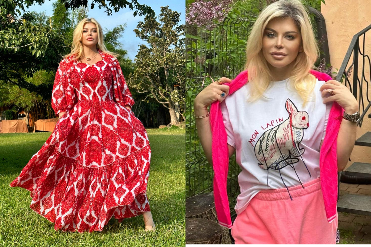 Imagine Stire Câți bani a câștigat, cu adevărat, Loredana Groza pentru 1.5 milioane de albume vândute.: „Ăsta e adevărul. Era salariul mamei” | 2review.ro