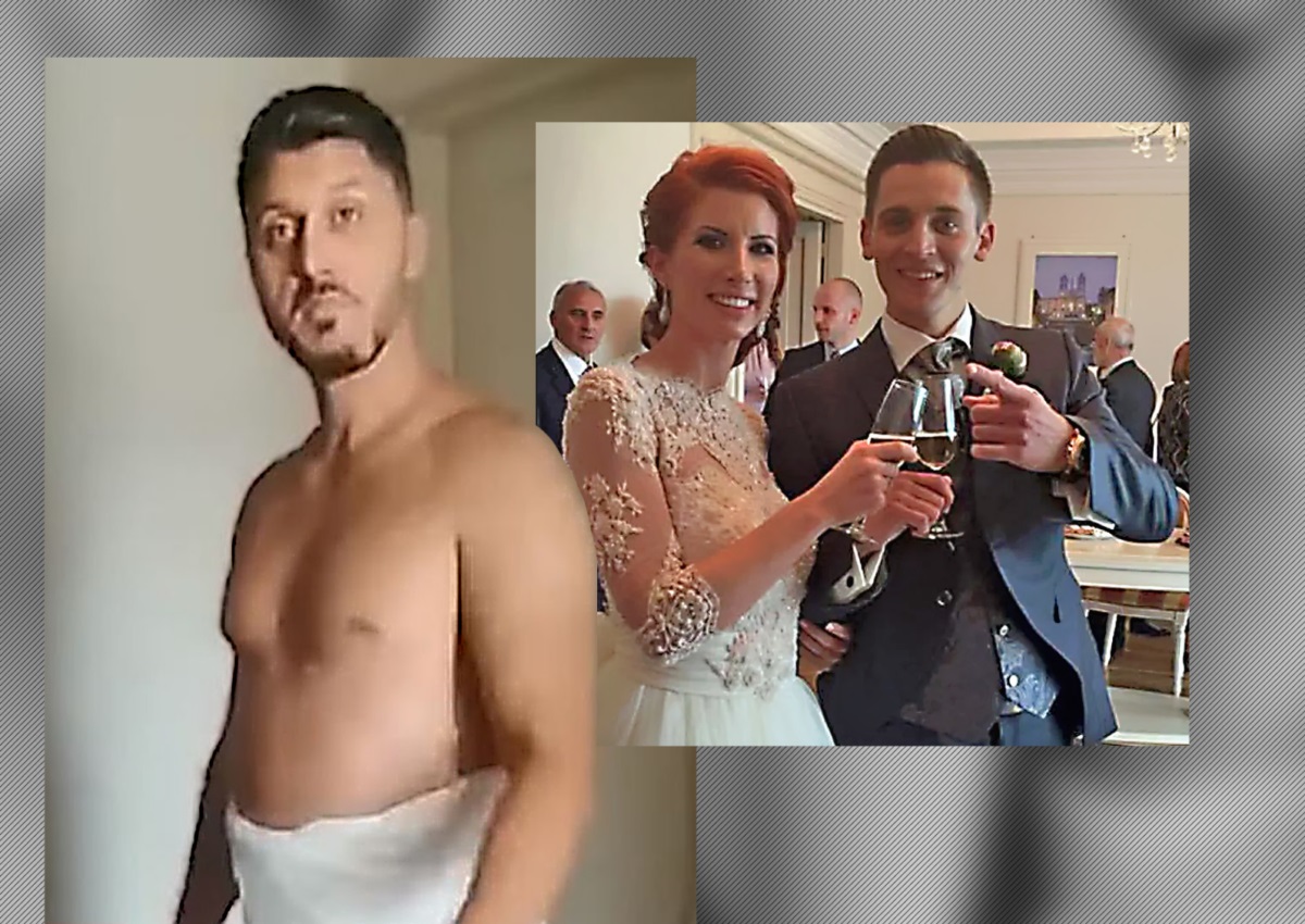 Imagine Stire Ana, fosta amantă a lui Ciprian Marica, jignită pe internet: „Ai fața întinsă ca peretele”. Cum a răspuns blonda de la Cluj | 2review.ro