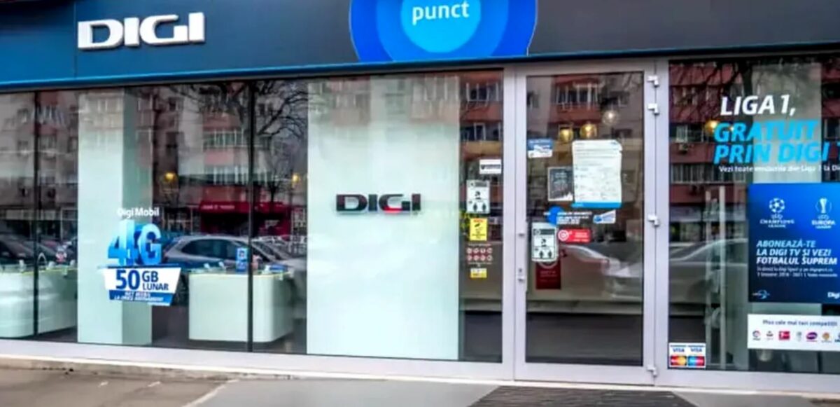 Telefoane aproape gratis de la RCS RDS! Anunţul momentului vine de la Digi România