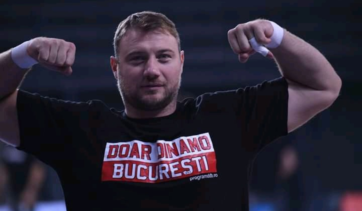 Dan Savenco, fostul star de la Dinamo, cercetat penal după ce l-a „rezolvat” pe criminalul din Ciorogârla! În trecut și-a bătut un coechipier Dan Savenco, fostul star de la Dinamo, cercetat penal după ce l-a „rezolvat” pe criminalul din Ciorogârla! În trecut și-a bătut un coechipier