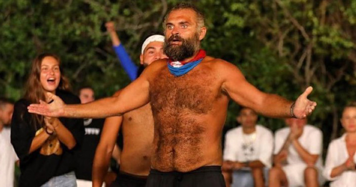 Imagine Stire Dan Ursa, transformare uluitoare! Cum a ajuns să arate acum câștigătorul Survivor România 2023 | 2review.ro