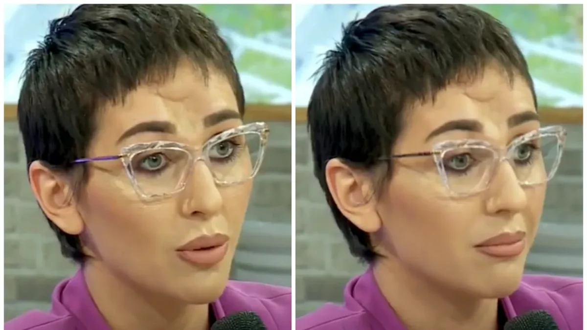 Imagine Stire Dana Roba, decizie radicală la început de an! Make-up artista este gata să facă un pas important: „Să scape de amintirea cumplită din acea noapte” | 2review.ro