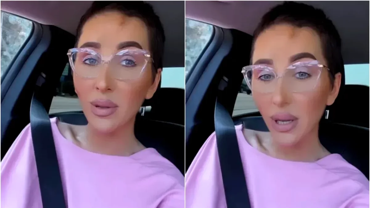 Imagine Stire Dana Roba, mișcare neașteptată în procesul cu Daniel Balaciu! Make-up artista este radicală: „Îl vreau după gratii” | 2review.ro