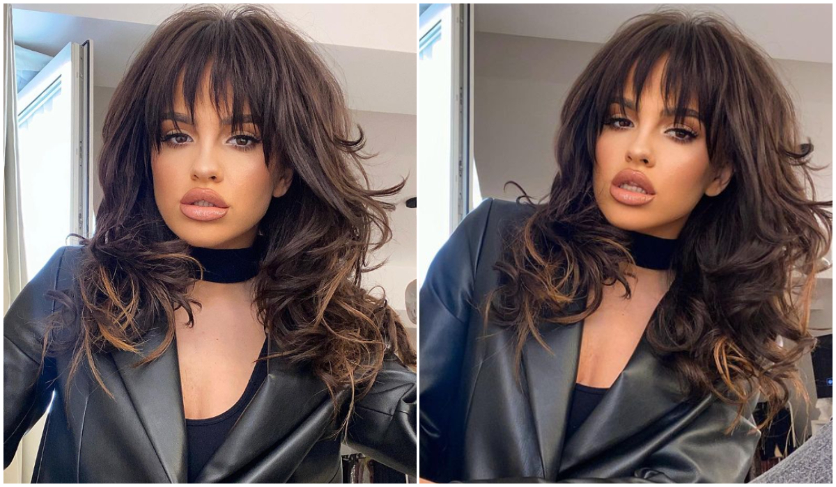 Diana Gureșoaie, imagini din intimitate! Cum arată „strâmba lui Dodel” după ani buni în care s-a retras din lumina reflectoarelor: „Sunt un wildcard”