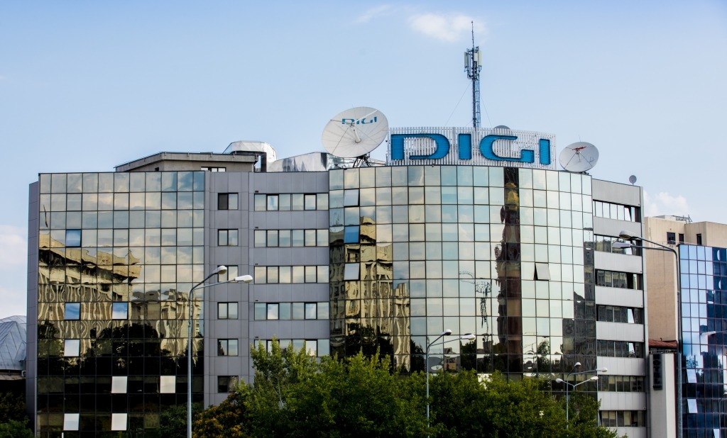 Colosala lovitură pe care Digi RCS RDS o pregătește în secret. Piața pe care compania românească vrea să o cucerească
