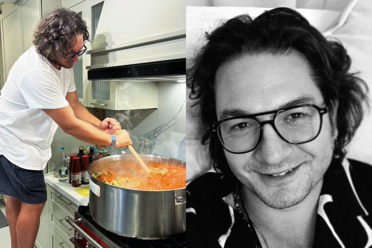 Florin Dumitrescu, foc și pară! Ce a pățit celebrul chef: „Nu-mi cer scuze, ați fost nesimțiți!”