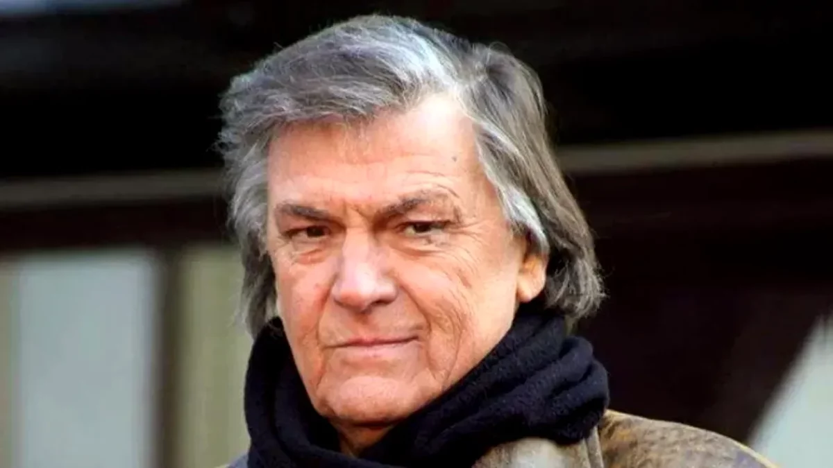 Imagine Stire Rețeta secretă a lui Florin Piersic! Fraza cu care a cucerit toate femeile din viața sa: „La toate le-am promis că…” | 2review.ro