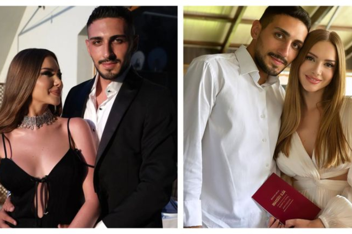 Imagine Stire Otilia Bilionera și-a adus iubitul turc în România! Socrii l-au plimbat cu căruța și l-au omenit cu preparate tradiționale | 2review.ro