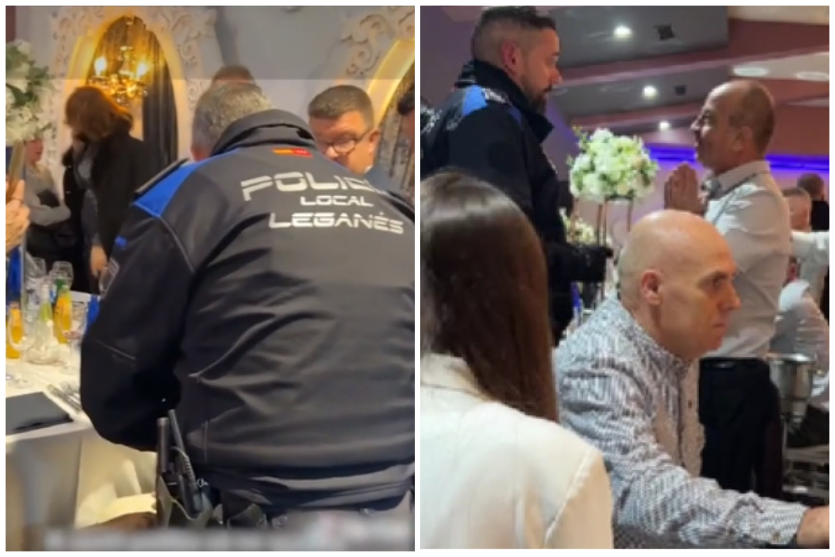„Am plătit, dar nici nu am mâncat”. Cum au ajuns aceşti români să fie daţi afară, de Revelion