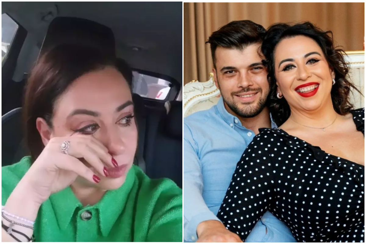 Imagine Stire Viața lângă Marius Elisei, un adevărat calvar pentru Oana Roman! Vedeta i-a dat lovitura finală fostului iubit: „Ultimii ani au fost un Iad” | 2review.ro