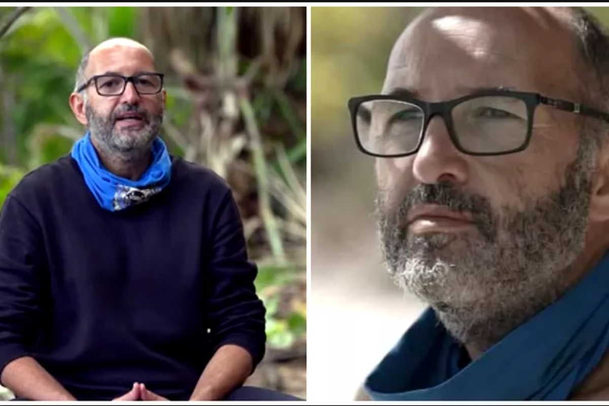 Imagine Stire Războinicul Relu Pănescu e gata să spulbere concurența de la Survior All Stars! Cum se pregătește pentru competiția din Dominicană | 2review.ro