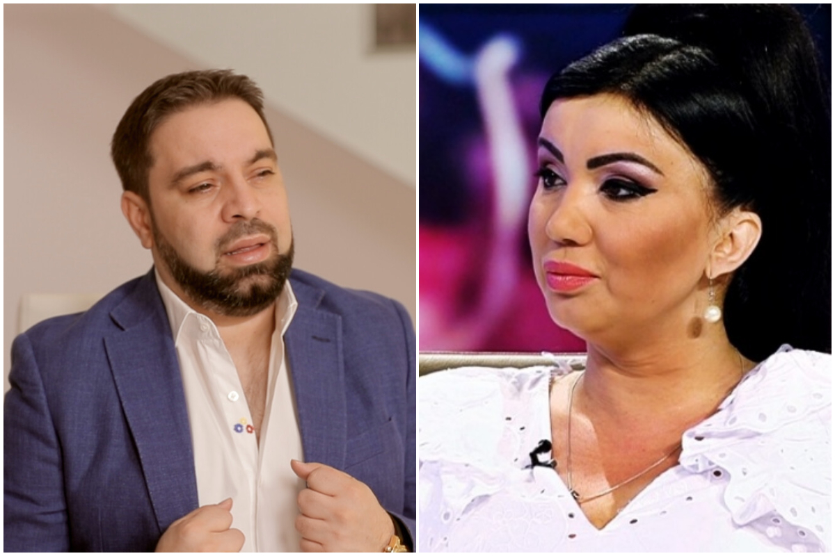 Imagine Stire Ultima ipoteză lansată în cazul Florin Salam de Adriana Bahmuțeanu. Ce a descoperit fosta soție a lui Prigoană | 2review.ro