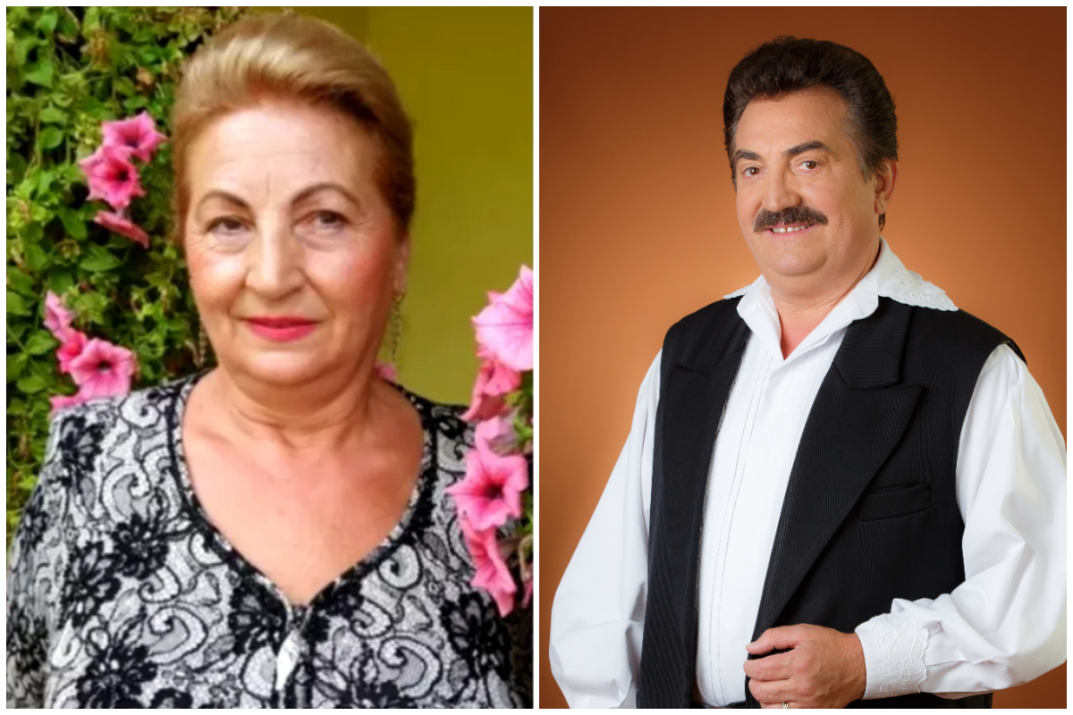 Imagine Stire Sora lui Petrică Mîțu Stoian, strigăt de ajutor! Ce i-a cerut lui Alexandru Rafila: „Trebuie sa aflu cauza morții” | 2review.ro