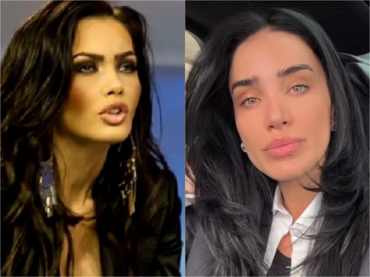 Imagine Stire Oana Zăvoranu a pierdut procesul cu Adelina Pestrițu. Instanța a decis că fosta soție a lui Vîrciu trebuie să primească 10.000 de lei | 2review.ro