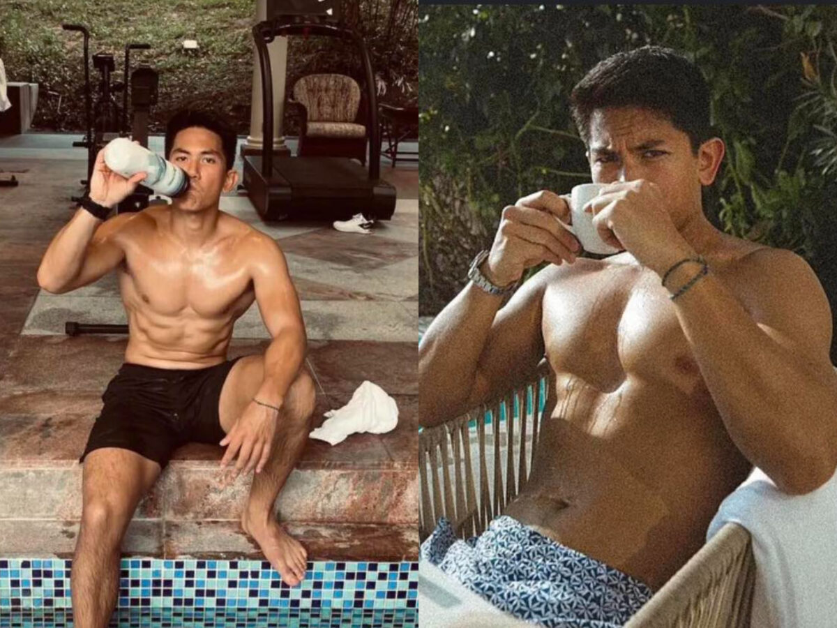 Imagine Stire Cel mai râvnit burlac din lume s-a căsătorit. Nunta ține 10 zile și 10 nopți și are loc într-un palat cu 1.788 de camere | 2review.ro