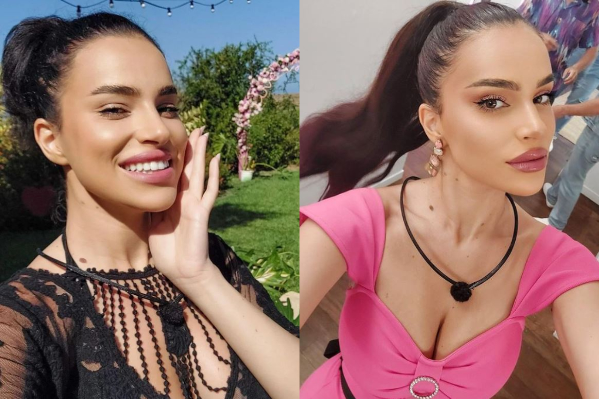 Imagine Stire Și-a făcut un nume la Pro TV și acum va reprezenta România la Miss World! Ada Maria Ileana lucrează ca profesor de limba engleză | 2review.ro