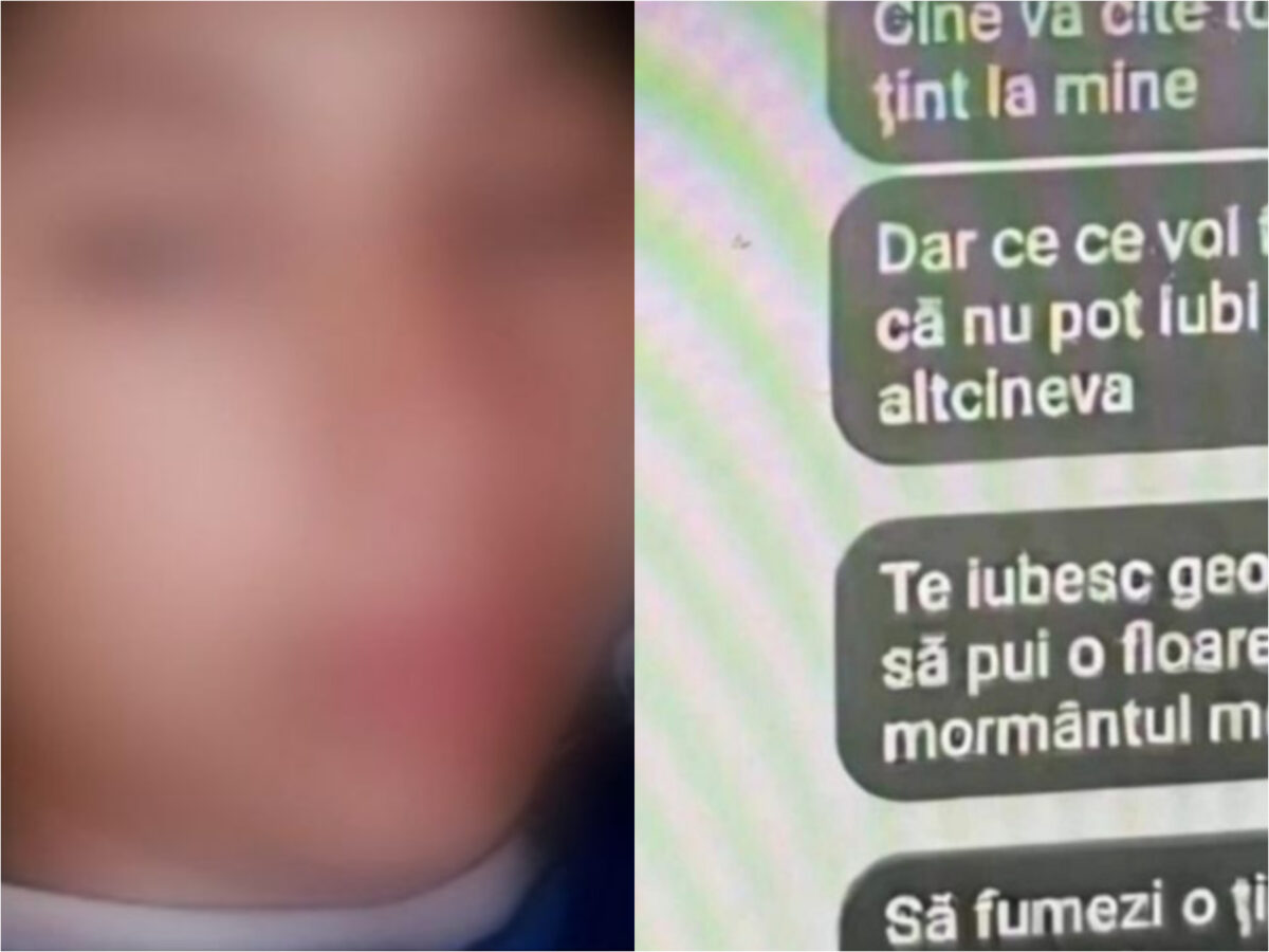 Mesajul tulburător lăsat de elevul de 16 ani din Bacău, care s-a sinucis din dragoste. Ultima dorință a tânărului i-a tulburat pe toți. “La înmormantare să…”