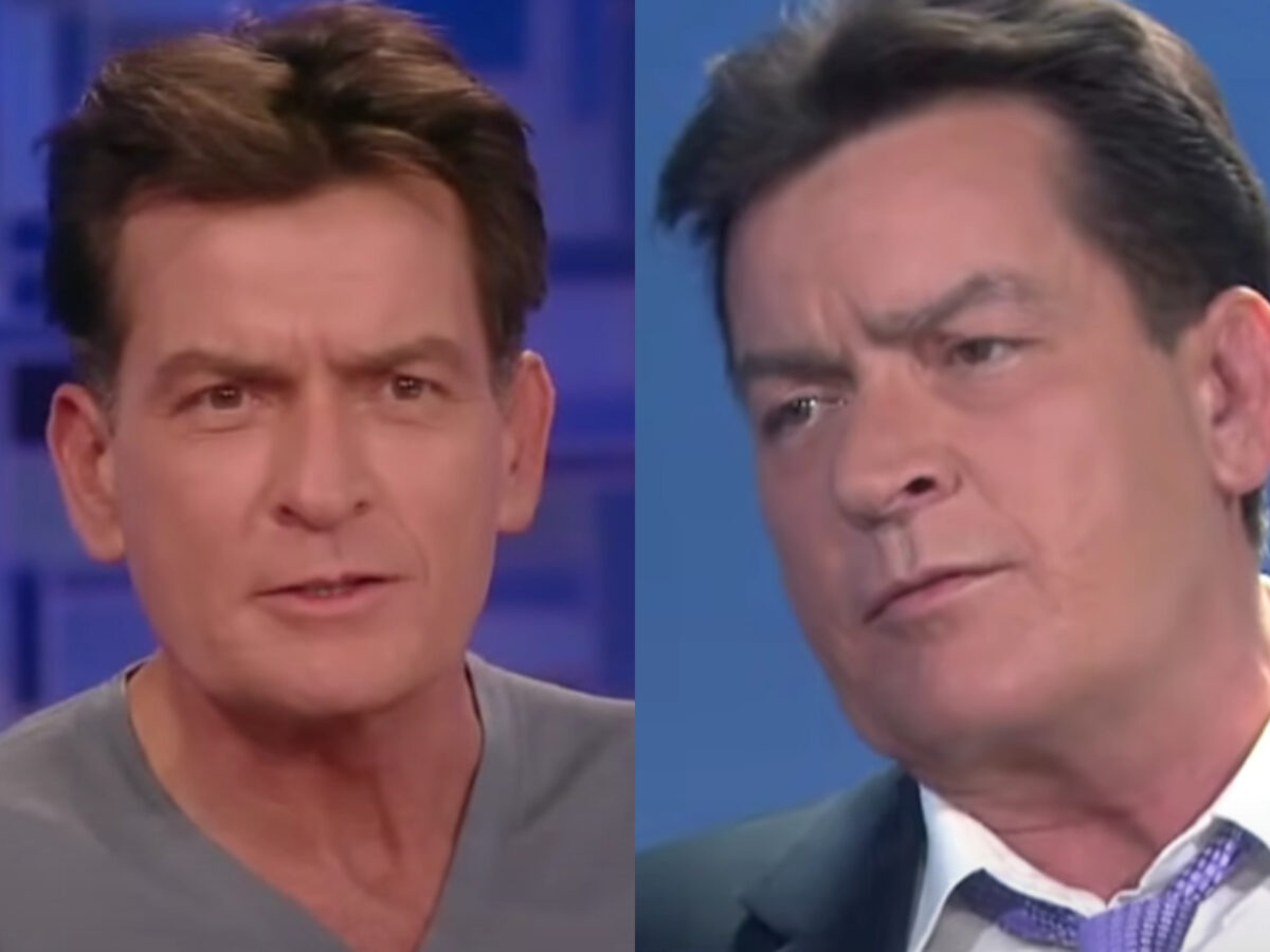 Imagine Stire Charlie Sheen revine în serialul „Doi bărbați și jumătate”. Colaborarea cu Ckuck Lorre reînvie serialul cu cel mai mare succes din ultimul deceniu | 2review.ro