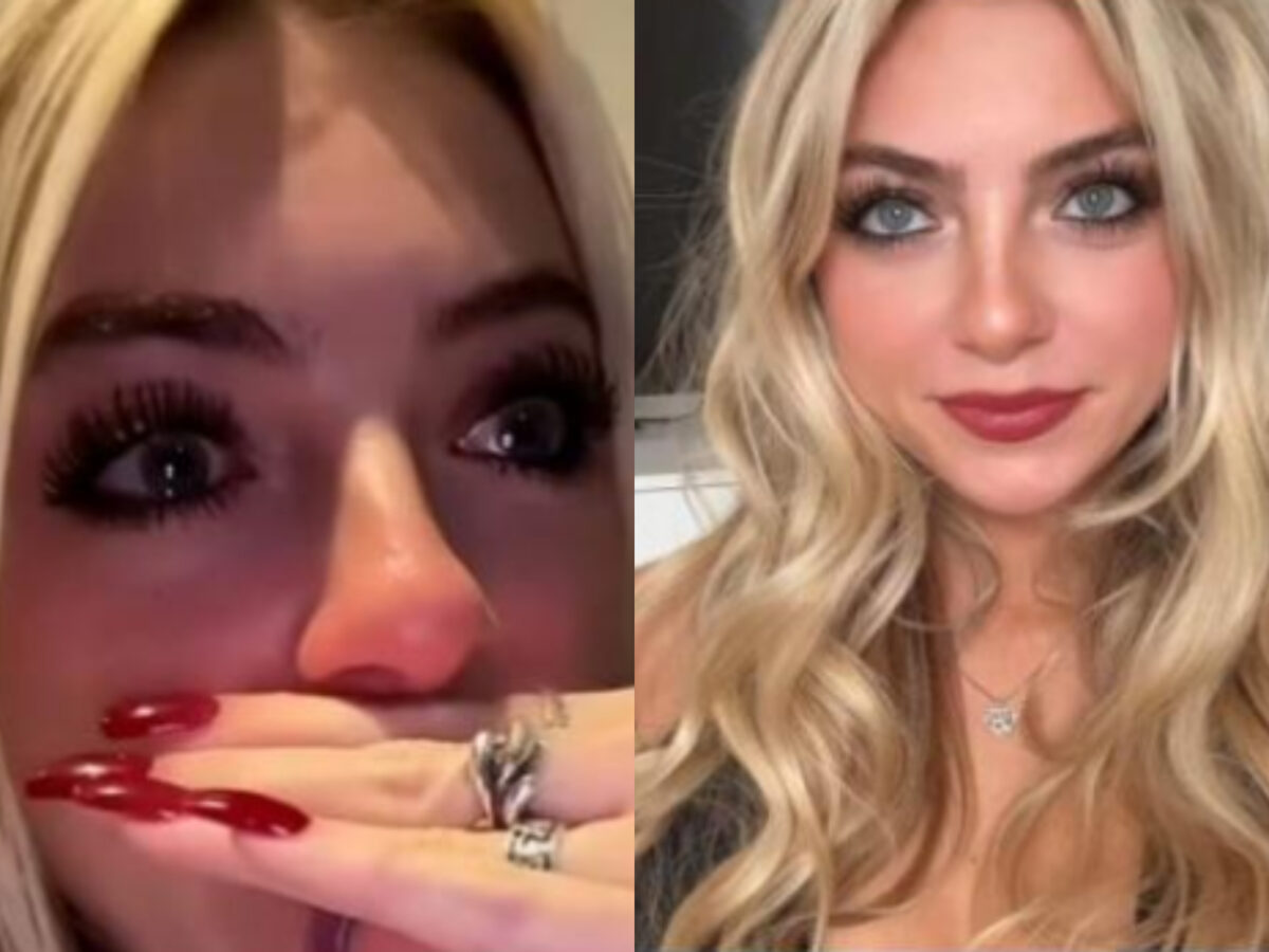 Imagine Stire O tânără din Generația Z s-a angajat la primul ei job de 8 ore pe zi și acum plânge pe TikTok. „Nu mai am timp de nimic” | 2review.ro