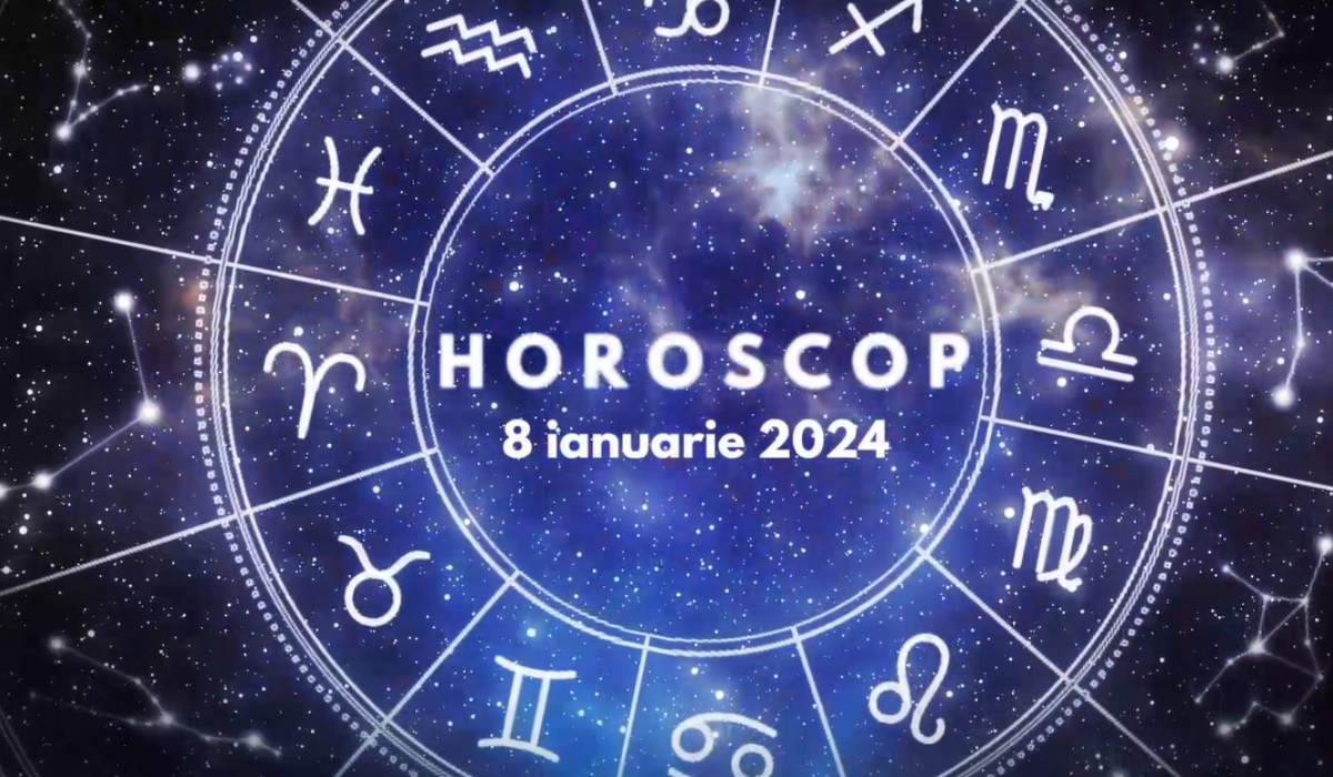 Horoscop 8 ianuarie 2024. Zodia Taur face o înțelegere pentru bani