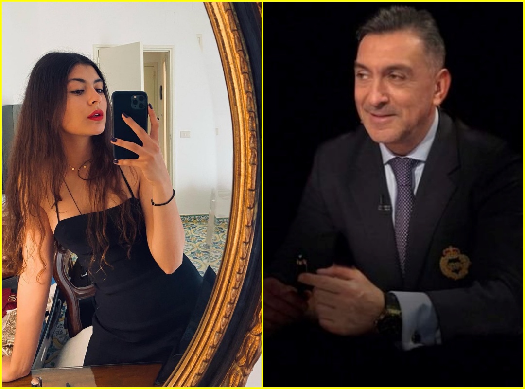 Tânăra care la subordonat pe Ilie Dumitrescu. Analistul de la