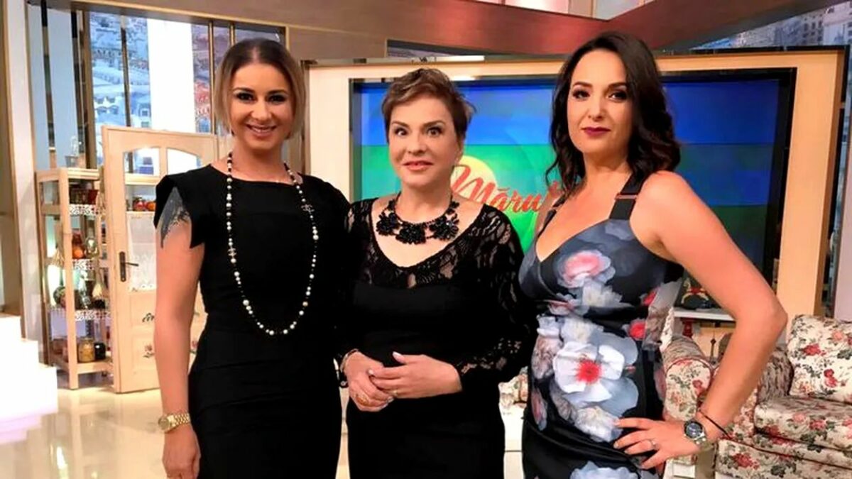 Imagine Stire Câți bărbați a avut, de fapt, Ionela Prodan, mama faimoasei Anamaria. Cu unul dintre parteneri s-a măritat în 3 zile | 2review.ro
