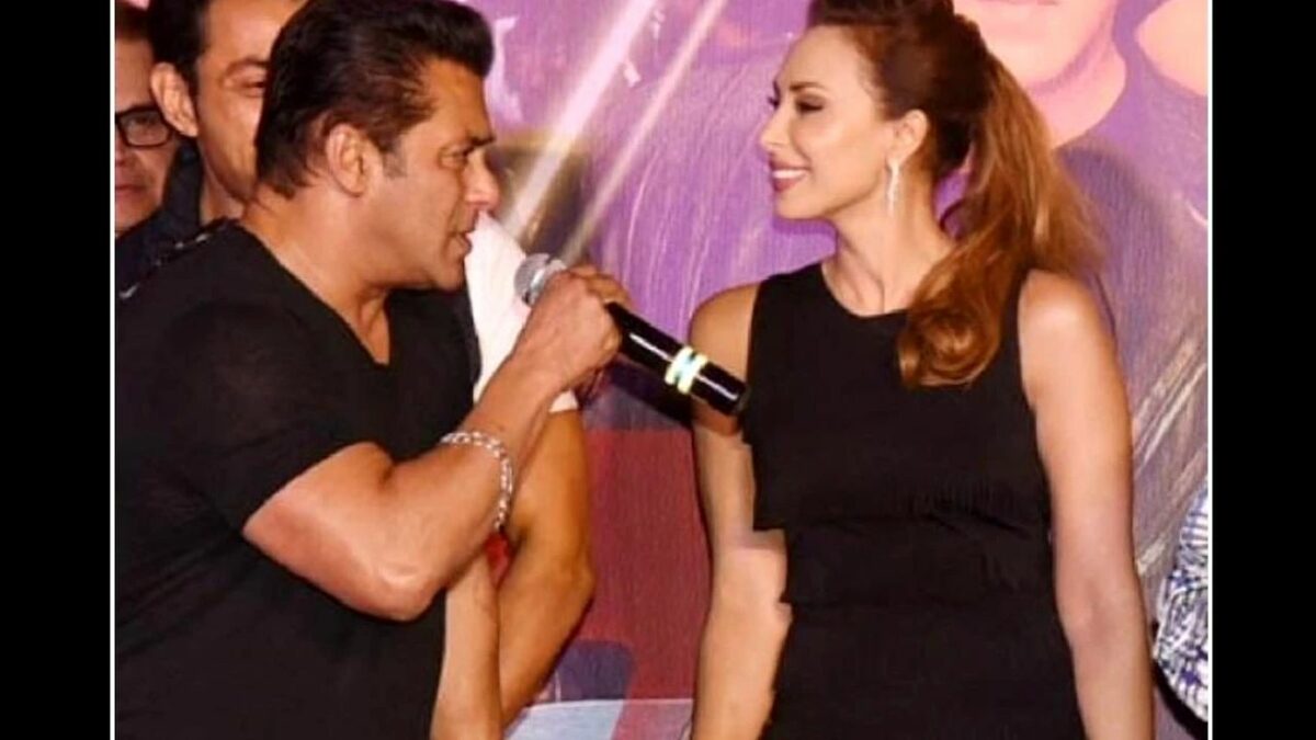 Imagine Stire De ce Salman Khan nu se căsătorește cu Iulia Vântur. Tatăl actorului de la Bollywood a dezvăluit adevăratul motiv! | 2review.ro