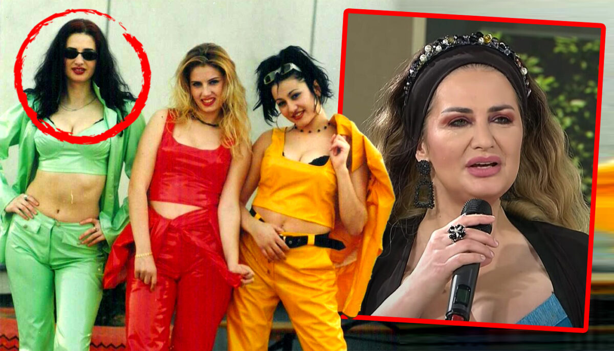 Imagine Stire Ce s-a ales de Julia Chelaru de la Exotic. S-a îngrășat după divorțul de Bogdan Jianu, dar e fericită | 2review.ro
