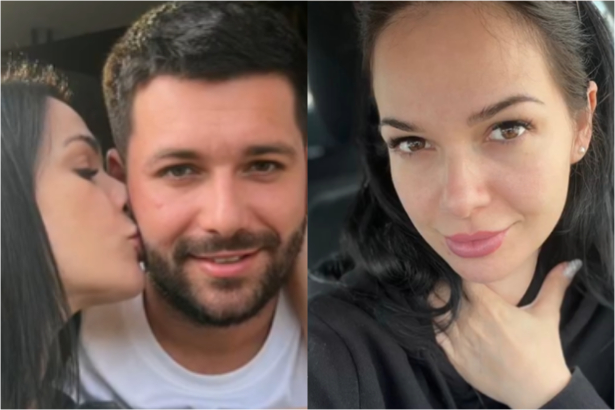 Imagine Stire La ce nivel a ajuns relația dintre noul iubit al Deei Maxer și fiica lui Dinu! Femeia se mândrește acum cu imaginile | 2review.ro