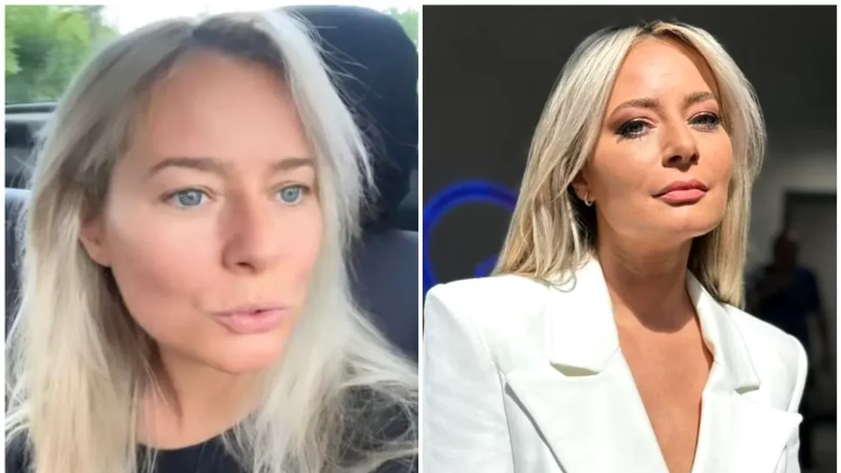 Imagine Stire Laura Cosoi nu a mai făcut asta de cinci ani! Ipostaza inedită în care s-a trezit vedeta: „Nu îmi amintesc să fi trăit asta” | 2review.ro