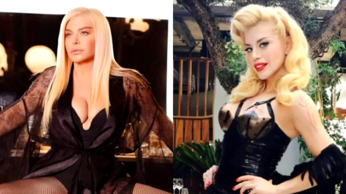 Imagine Stire Motivele care au împins-o pe Loredana Groza să pozez în Playboy! Vedeta a spus-o clar și răspicat: „Să nu se lase copleșite” | 2review.ro