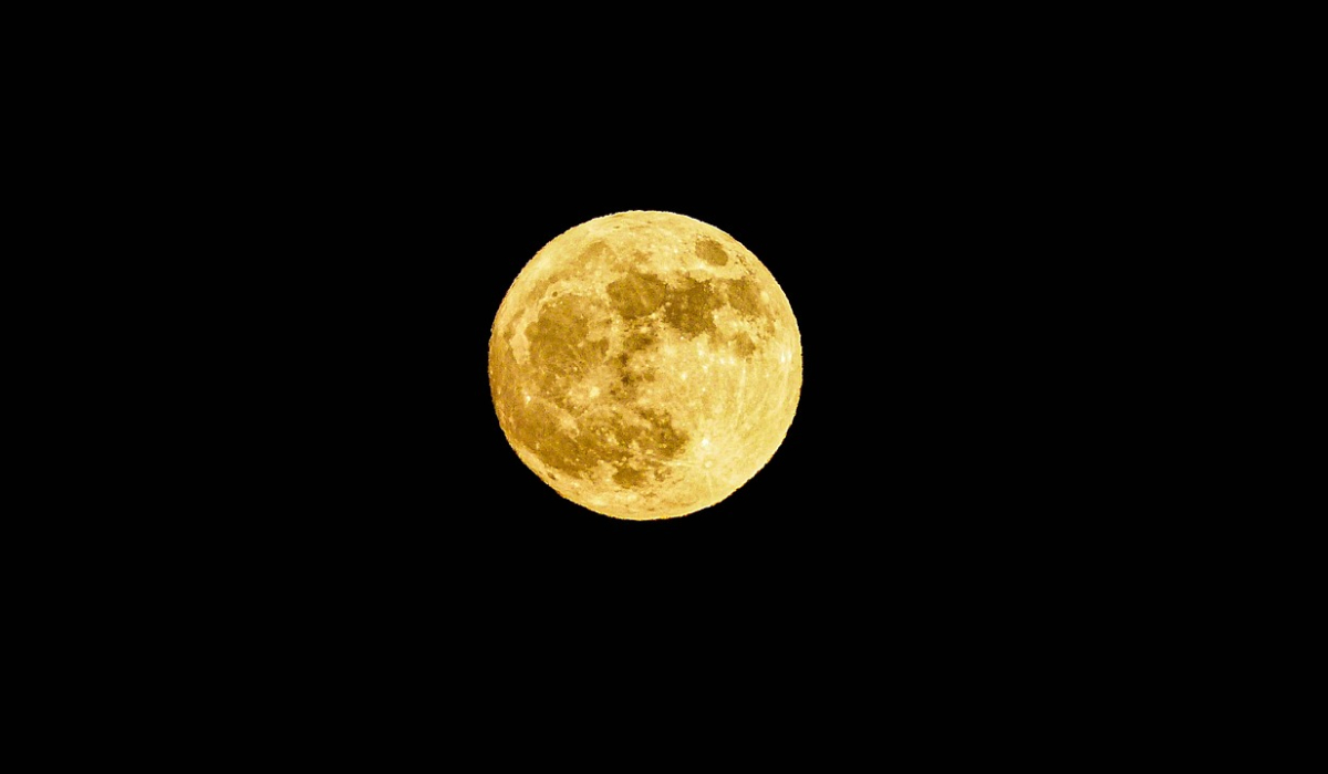 Imagine Stire Joi, 25 ianuarie, e Lună plină sub semnul Lupului. Zodiile care vor fi afectate de acest fenomen | 2review.ro