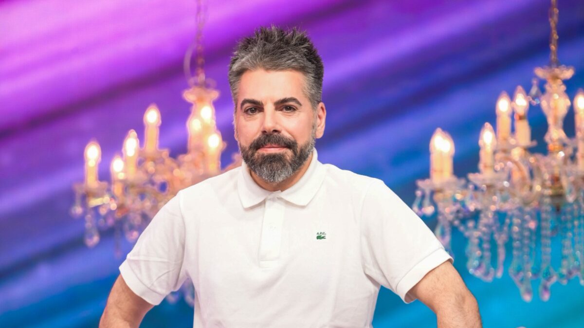 Imagine Stire A făcut sau nu amor cu o femeie Maurice Munteanu, juratul „Bravo, ai stil!”? Vedeta de la Kanal D și-a dezvăluit marele secret | 2review.ro