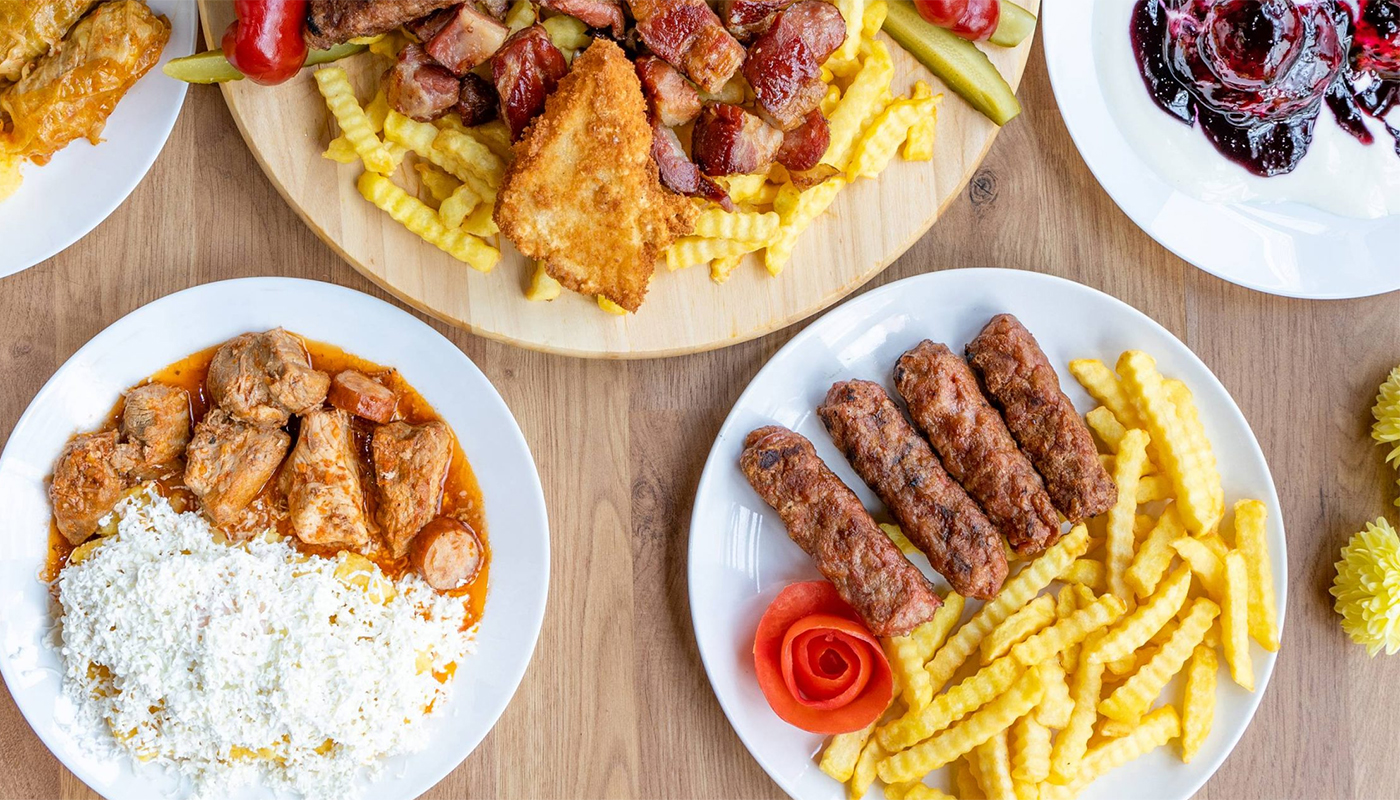 Lista cu alimentele interzise pentru români de 1 mai. Recomandarea fermă făcută de ANPC: „ Nu cumpărați produse…”