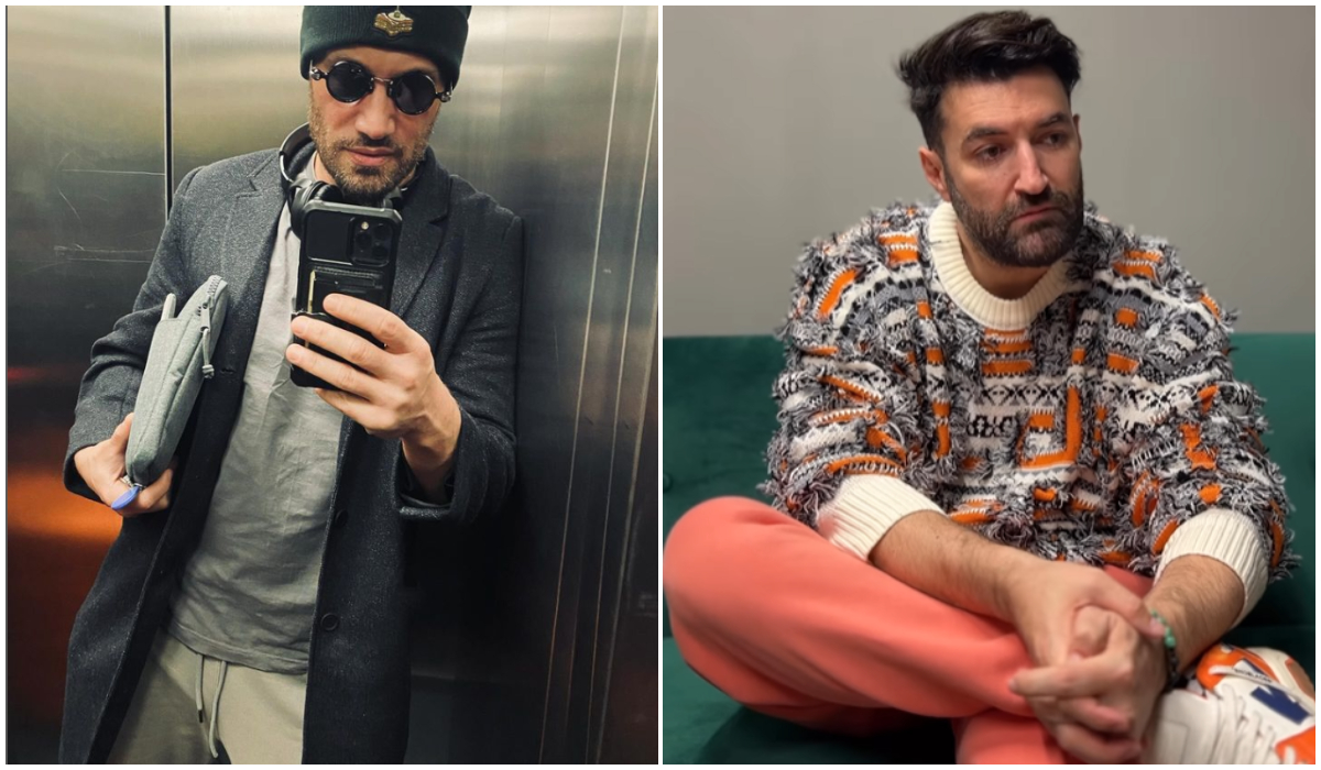 Imagine Stire Mihai Bendeac, dezvăluire șocantă despre Smiley: ”Mă enervează! Îl urăsc”. Cu ce l-a ”supărat” artistul | 2review.ro