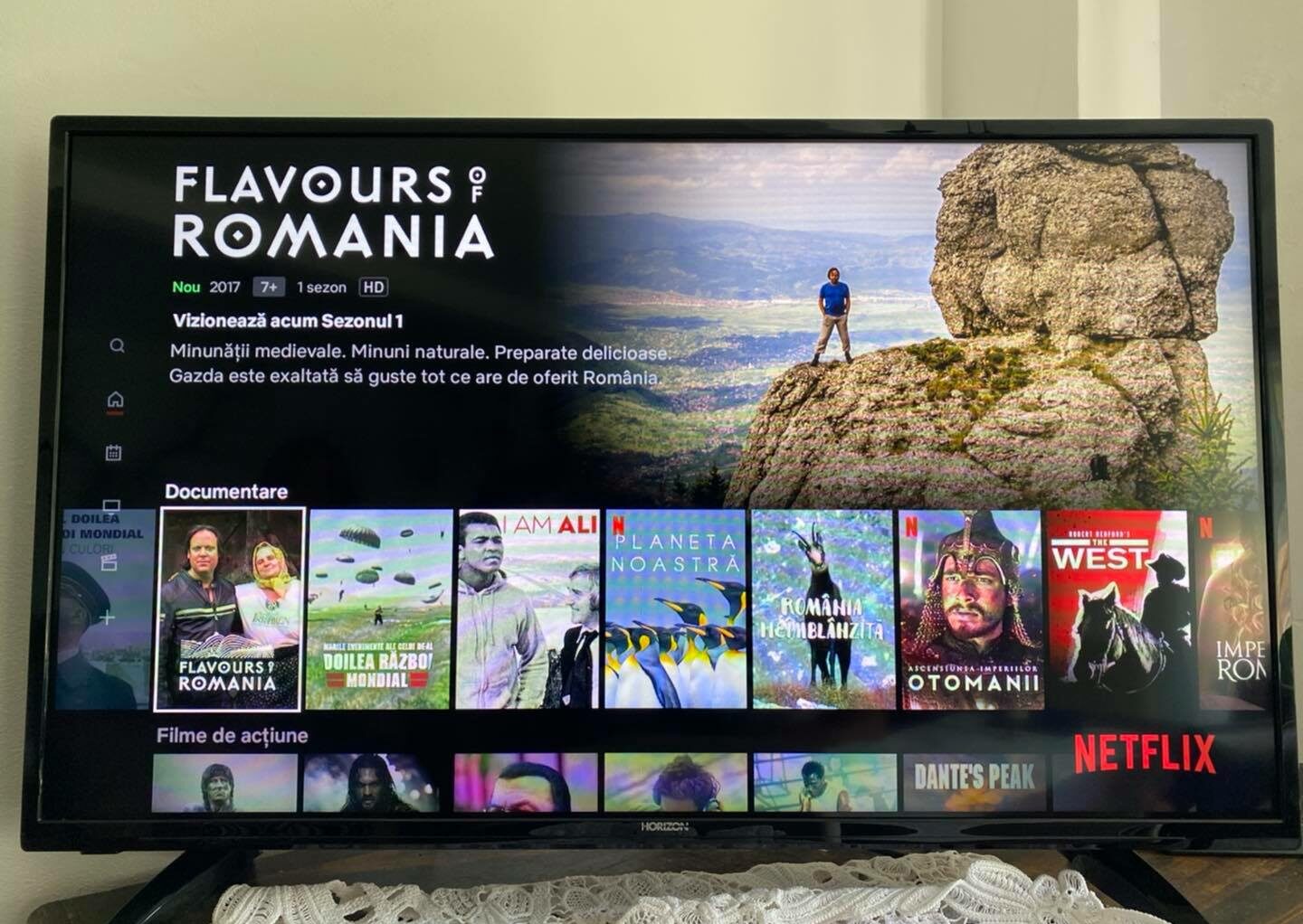 Un documentar de pe Netflix, aspru criticat de clienții platformei