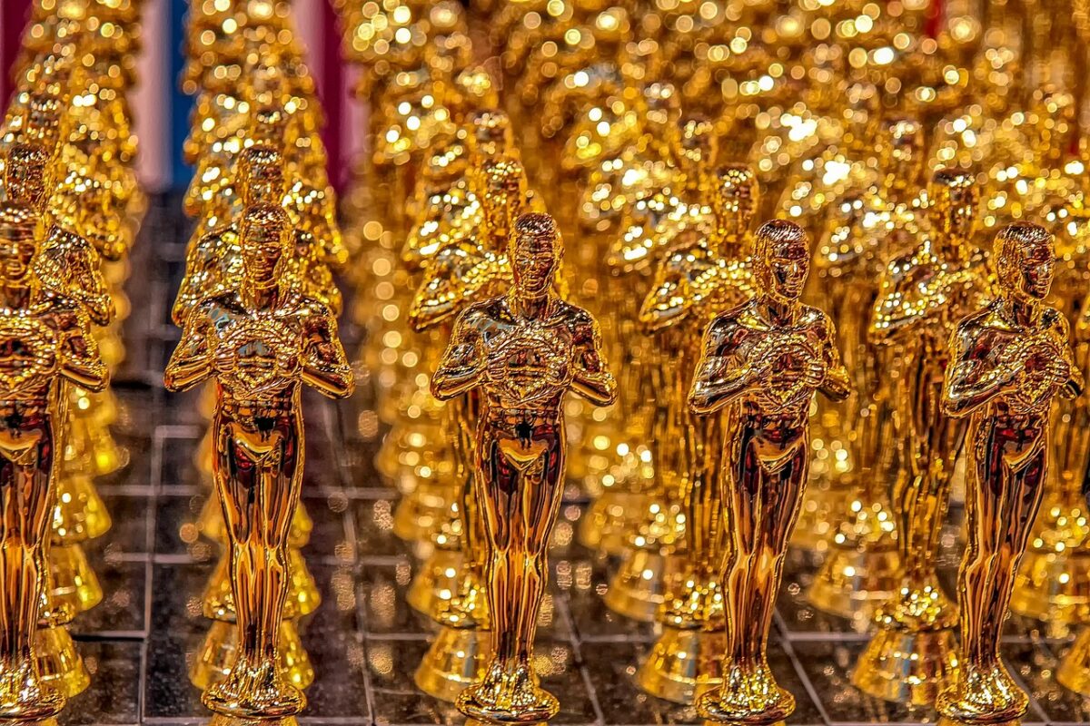 Nominalizările la Oscar 2024. Lista finală pentru ediția 96 a celor mai așteptate premii din lumea cinematografiei