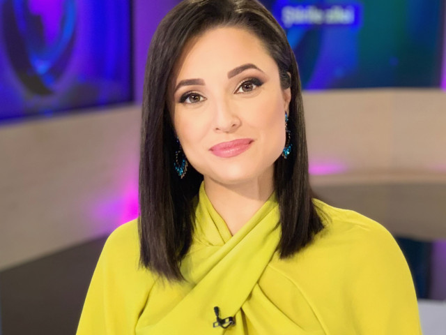 Unde a „fugit” Oana Zamfir de la Digi 24. Până la urmă, prezentatoarea va rămâne în trustul Digi RCS-RDS, dar schimbă obiectul de activitate