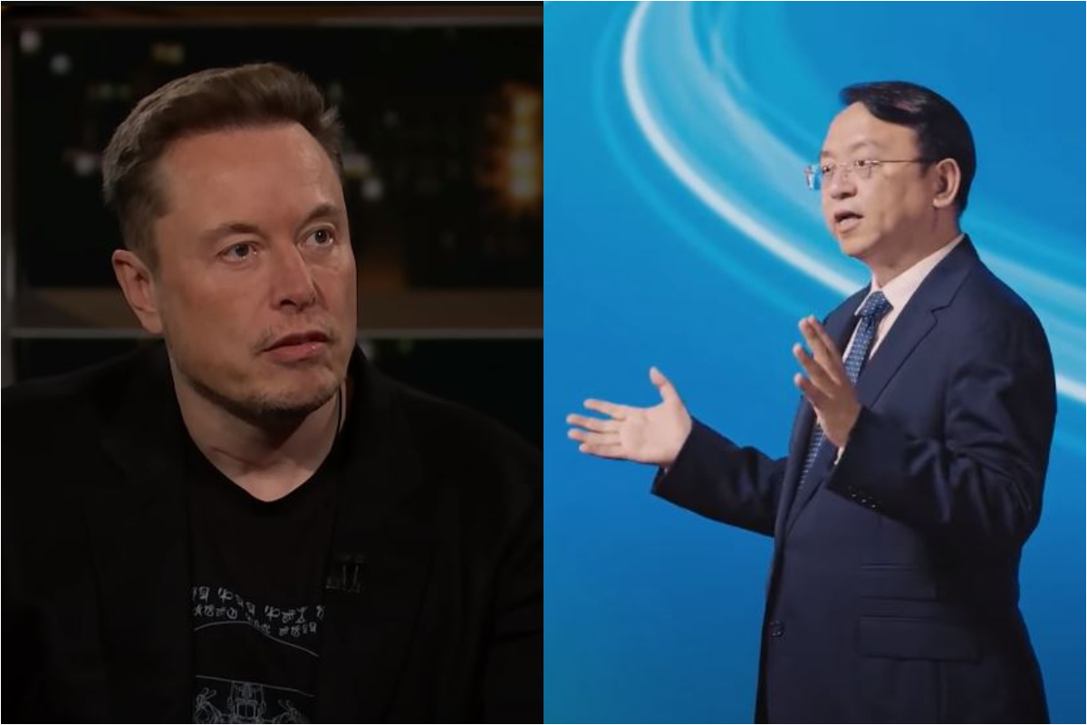 Orfanul ajuns miliardar care domină lumea. Cine este omul de care se teme cel mai mult Elon Musk