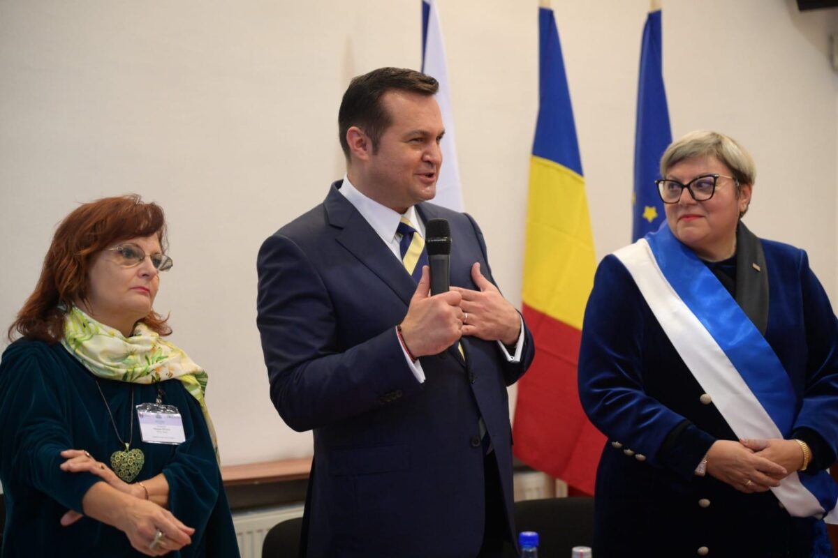 Imagine Stire Păcatul amoros al primarului fugar Cătălin Cherecheș. Fosta soție a compozitorului a recunoscut aventura | 2review.ro