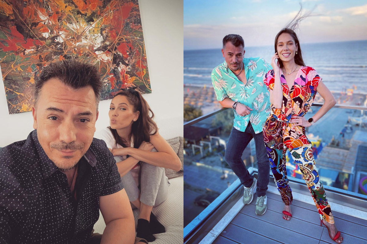 Imagine Stire Răzvan Fodor, dezvăluiri inedite despre părinții lui! Artistul și-a pierdut tatăl la o vârstă fragedă | 2review.ro